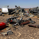 Image for article titled Everything That Could Have Caused The Crash Of Russian Metrojet Flight 9268